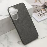 Maska / futrola GLOW DUST za Samsung A376 Galaxy A37 5G crna (MS).