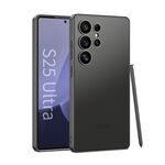 Maska / futrola ELEGANT PRO CASES za Samsung S938 Galaxy S25 Ultra 5G crna (GKK case) (MS).