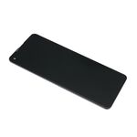 LCD displej za Samsung A217F Galaxy A21S + Touch screen crni original (Comicell) (MS).