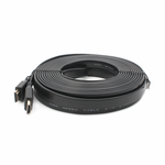 Kabl Flet HDMI na HDMI ccs 10m JWD-HDMI6.