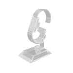 Drzač za Smart Band i Smart Watch plasticni providni (MS).