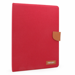 Maska / futrola Mercury za tablet 10" univerzalna crvena.