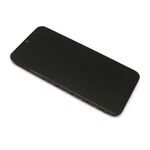 LCD displej za Samsung A156 Galaxy A15 5G + Touch screen + frame crni Incell HD Aplong (MS).