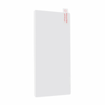 GLASS - Staklena zaštita za ekran Premium UV Glue Full Cover + Lampa za Samsung N970F Galaxy Note 10.