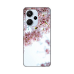 Silikonska maska / futrola print za Xiaomi Redmi Note 13 Pro Plus Spring.