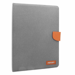 Maska / futrola Mercury za tablet 11-12" univerzalna siva.