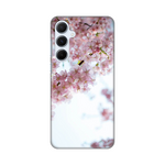 Silikonska maska / futrola print za Samsung A556 Galaxy A55 5G Spring.