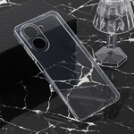 Torbica Silikonska maska / futrola ultra tanka za Xiaomi Redmi A5 4G EU 173mm providna.