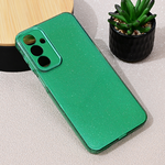 Maska / futrola Sparkle Dust za Samsung A165F Galaxy A16 5G zelena.