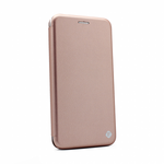 Maska / futrola Teracell Flip Cover za Xiaomi Redmi 10/Redmi 10 Prime roze.