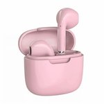 Bluetooth slusalice Airpods A2PRO roze HQ.
