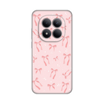 Silikonska maska / futrola print za Xiaomi Redmi Note 15 Pro 5G Bow.
