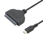 Adapter Type C - SATA JWD-U90 (MS).