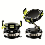 Drzac za mobilni telefon Z2 vakum crni.