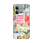 Silikonska maska / futrola print za Xiaomi Redmi 15C 4G More Amore.