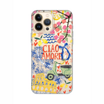 Maska / futrola print Magsafe za iPhone 13 Pro Max 6.7 Ciao Amore.