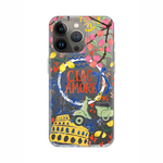 Maska / futrola print Magsafe za iPhone 13 Pro Ciao Amore.