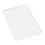 Torbica Silikonska maska / futrola ultra tanka za iPad 11.0 2025 A16 providna.
