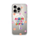 Maska / futrola print Magsafe za iPhone 16 Pro Bonito.