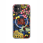 Maska / futrola print Magsafe za iPhone 11 6.1 Ciao Amore.