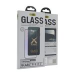 GLASS - Staklena zaštita za ekran X mart 9D za iPhone 16 Pro (6.3)/iPhone 17 (6.3) (MS).