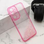 Maska / futrola FIESTA II za Samsung S731B Galaxy S25 FE roze (MS).