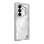 Maska / futrola NILLKIN Iceblade Prop magnetic case za Samsung F966B Galaxy Z Fold 7 5G bela (MS).