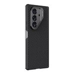 Maska / futrola NILLKIN Carboprop magnetic case za Samsung F966B Galaxy Z Fold 7 5G crna (MS).