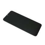 LCD displej za Honor X6a/Play 40/X5 Plus + Touch screen crni original (MS).