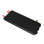 LCD displej za Huawei Honor 90 5G + Touch screen crni OLED original (MS).