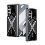 Maska / futrola X-STYLE za Samsung Galaxy Z Fold 6 5G crna (GKK case) (MS).