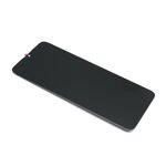 LCD displej za Huawei Honor X7a + Touch screen crni original (Comicell) (MS).