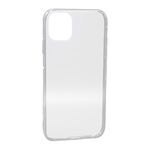 Silikonska maska / futrola CLEAR za iPhone 11 (6.1) providna (MS).