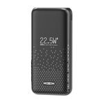 Back Up Baterija Moxom MX-PB203 fast PD20W + SCP22.5W 20000mAh crni (MS).