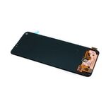 LCD displej za Realme 8/8 Pro + Touch screen crni OLED (MS).