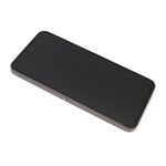 LCD displej za Samsung A366 Galaxy A36 5G (2025) + Touch screen + frame crni original EU (GH82-36841A) (MS).