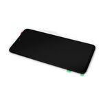 LCD displej za Xiaomi Redmi Note 10 5G/Note 10T 5G/Poco M3 Pro + Touch screen crni original (MS).