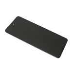 LCD displej za Motorola Moto G04/G24 + Touch screen crni Aplong original (MS).