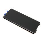 LCD displej za Motorola Edge 40 Pro + Touch screen crni original (MS).