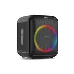 Zvucnik bluetooth BKK Shark-0031 sa mikrofonom crni (MS).