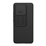 Maska / futrola Nillkin CamShield Pro za Xiaomi 15T crna.