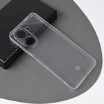 Maska / futrola Teracell ultra tanka za Xiaomi Redmi A5 4G EU 173mm providna.