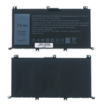 Baterija za laptop Dell Inspiron 15 7559 7567 11.1V 71JF4 Type 357F9 HQ2200 B.