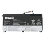 Baterija za laptop Lenovo ThinkPad T550s unutrasnja baterija HQ2200 M.