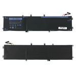 Baterija za laptop Dell XPS 15 9550 9560 Type 4GVGH HQ2200 B.