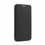 Maska / futrola Teracell Flip Cover za Samsung A576 Galaxy A57 5G crna.