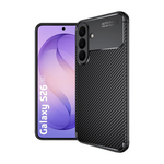 Maska / futrola Defender Carbon za Samsung S946 Galaxy S26 Plus crna.