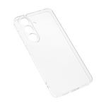 Silikonska maska / futrola Teracell Giulietta za Samsung S941 Galaxy S26 providna.