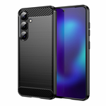 Maska / futrola Defender Safeguard za Samsung S941 Galaxy S26 crna.