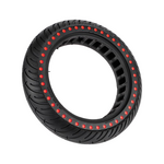 Guma za elektricni trotinet Xiaomi M365/1s/essential/Pro1/Pro2/mi3 N11-0-1 V1 crno crvena 8.5*2 inch.